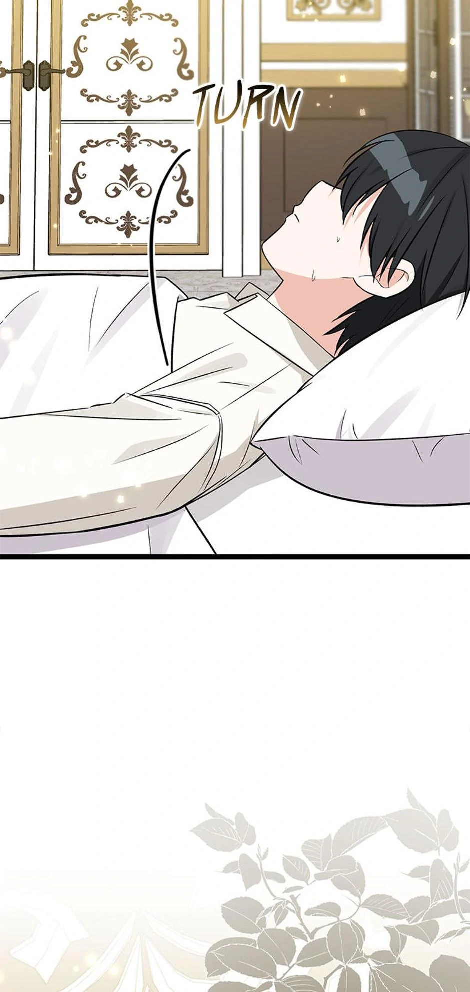 Read I'm a Beast, Not a Bunny! EN Manga Online