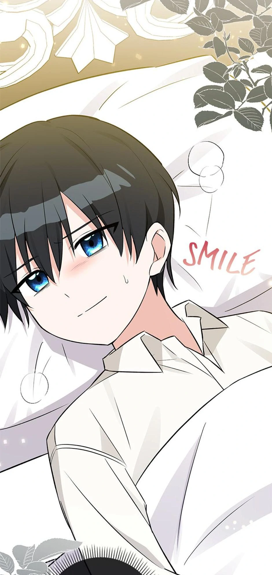 Read I'm a Beast, Not a Bunny! EN Manga Online