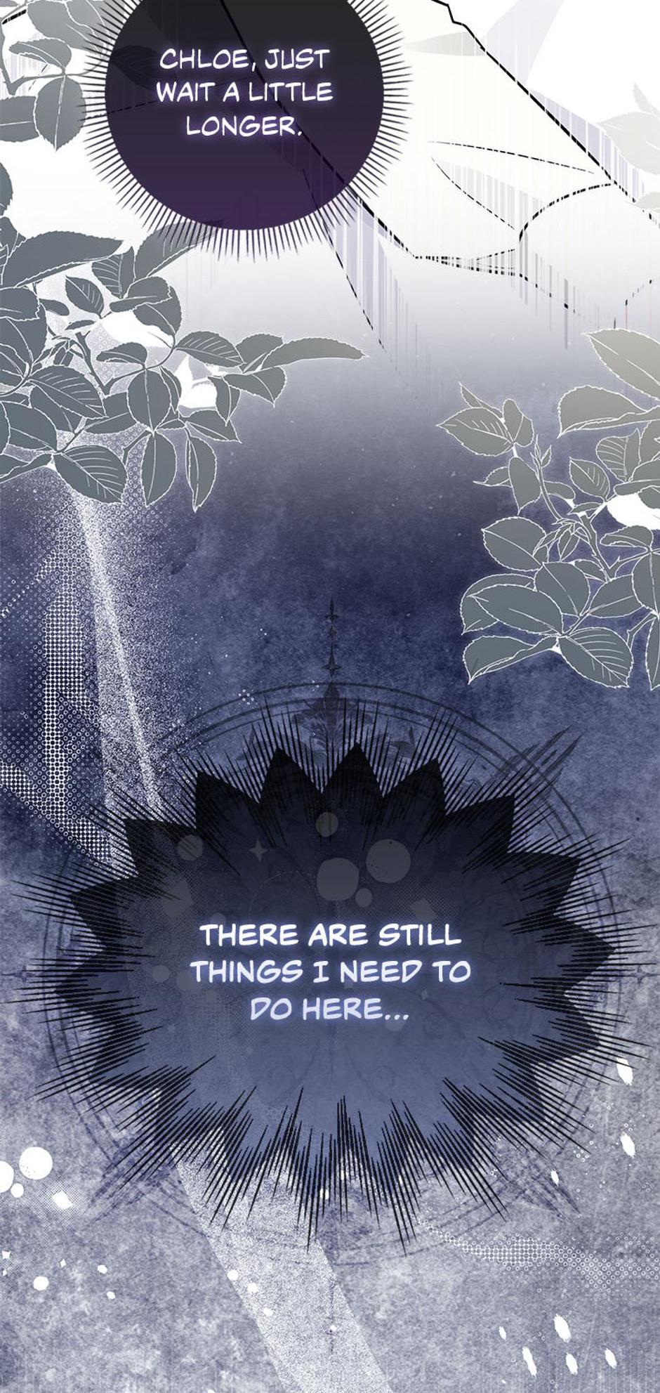 Read I'm a Beast, Not a Bunny! EN Manga Online