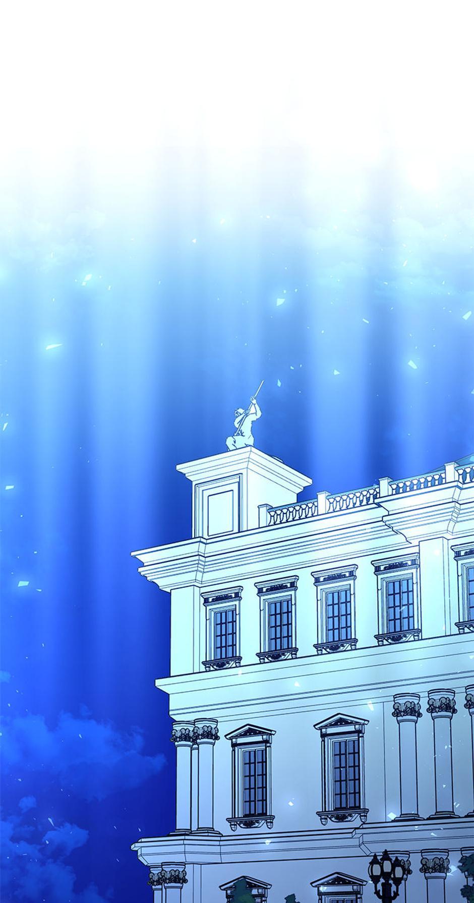 Read I'm a Beast, Not a Bunny! EN Manga Online