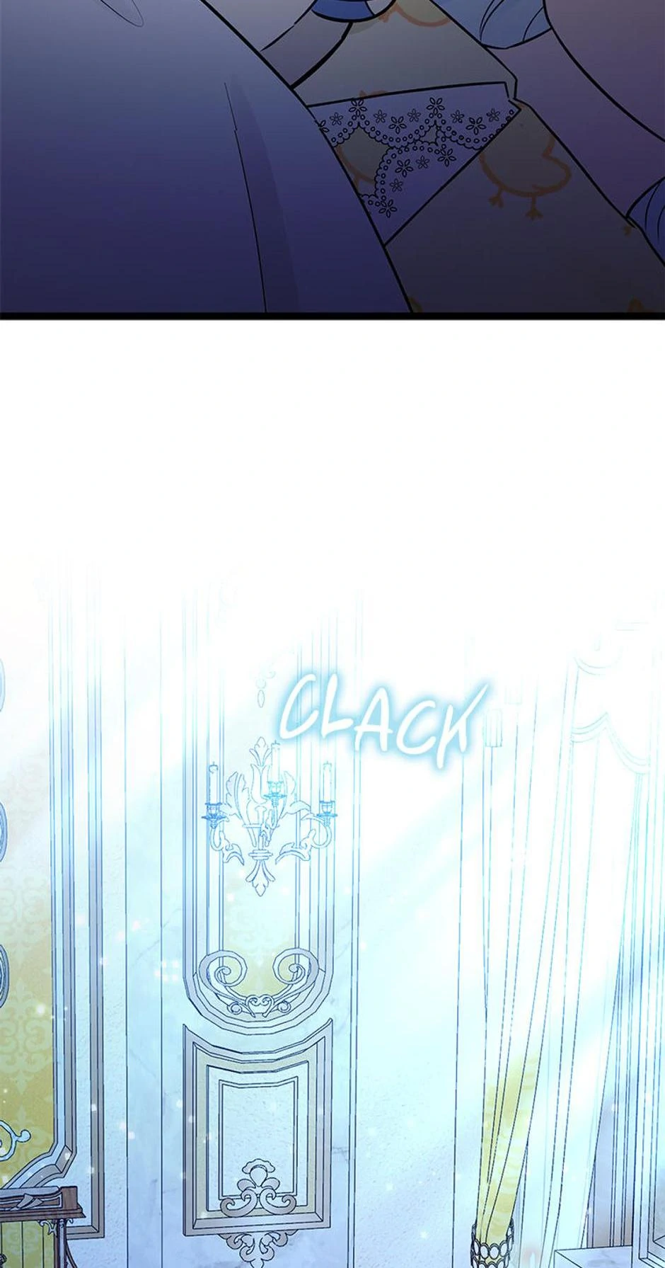 Read I'm a Beast, Not a Bunny! EN Manga Online