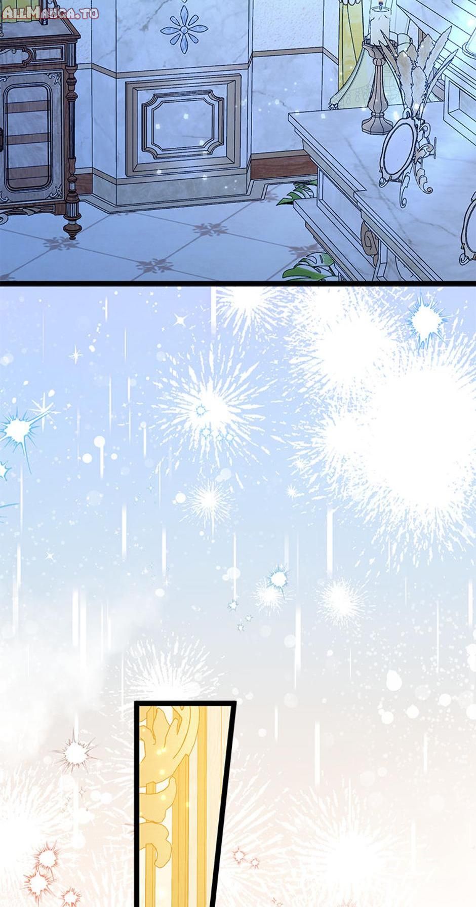 Read I'm a Beast, Not a Bunny! EN Manga Online