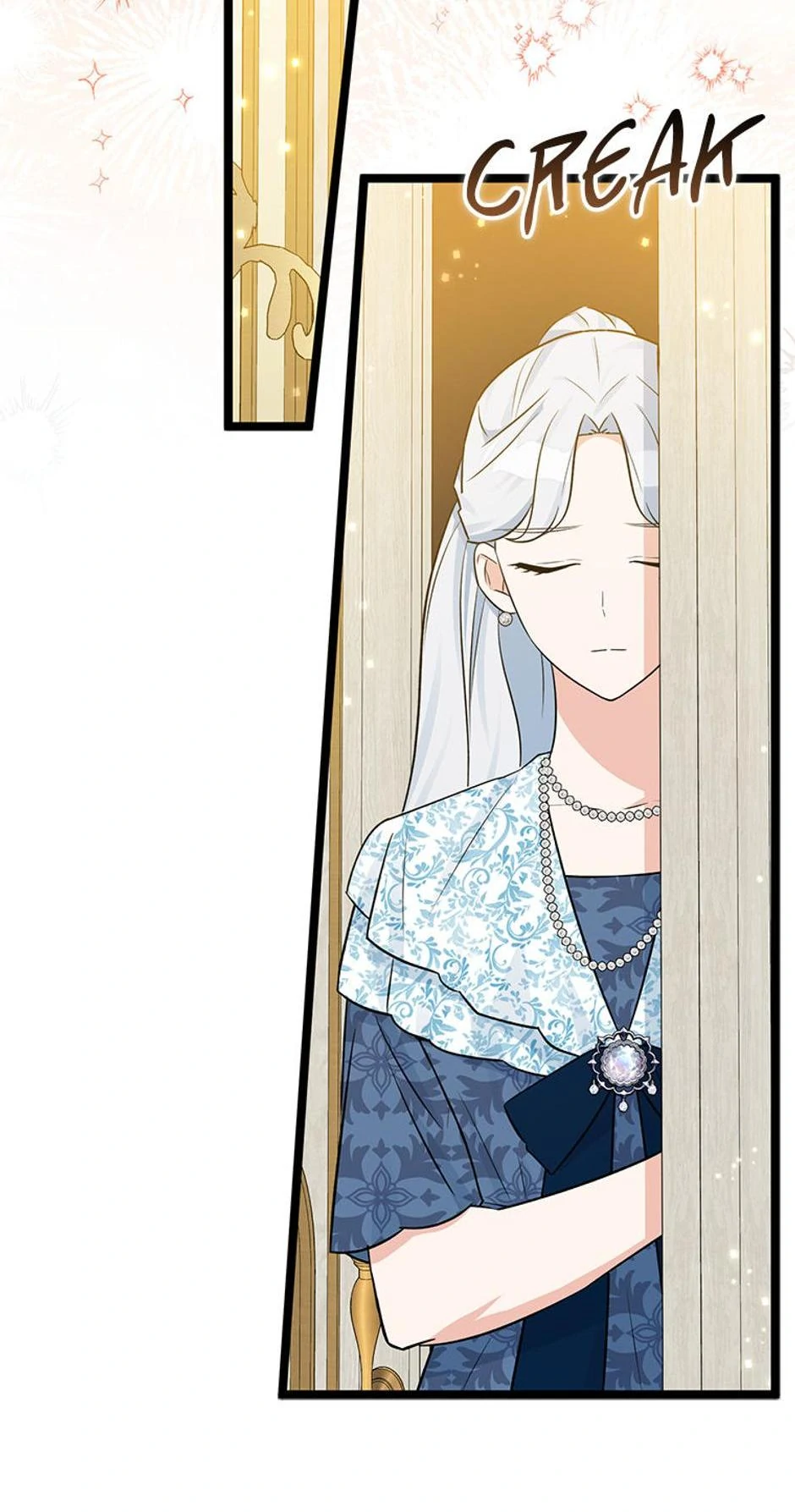 Read I'm a Beast, Not a Bunny! EN Manga Online