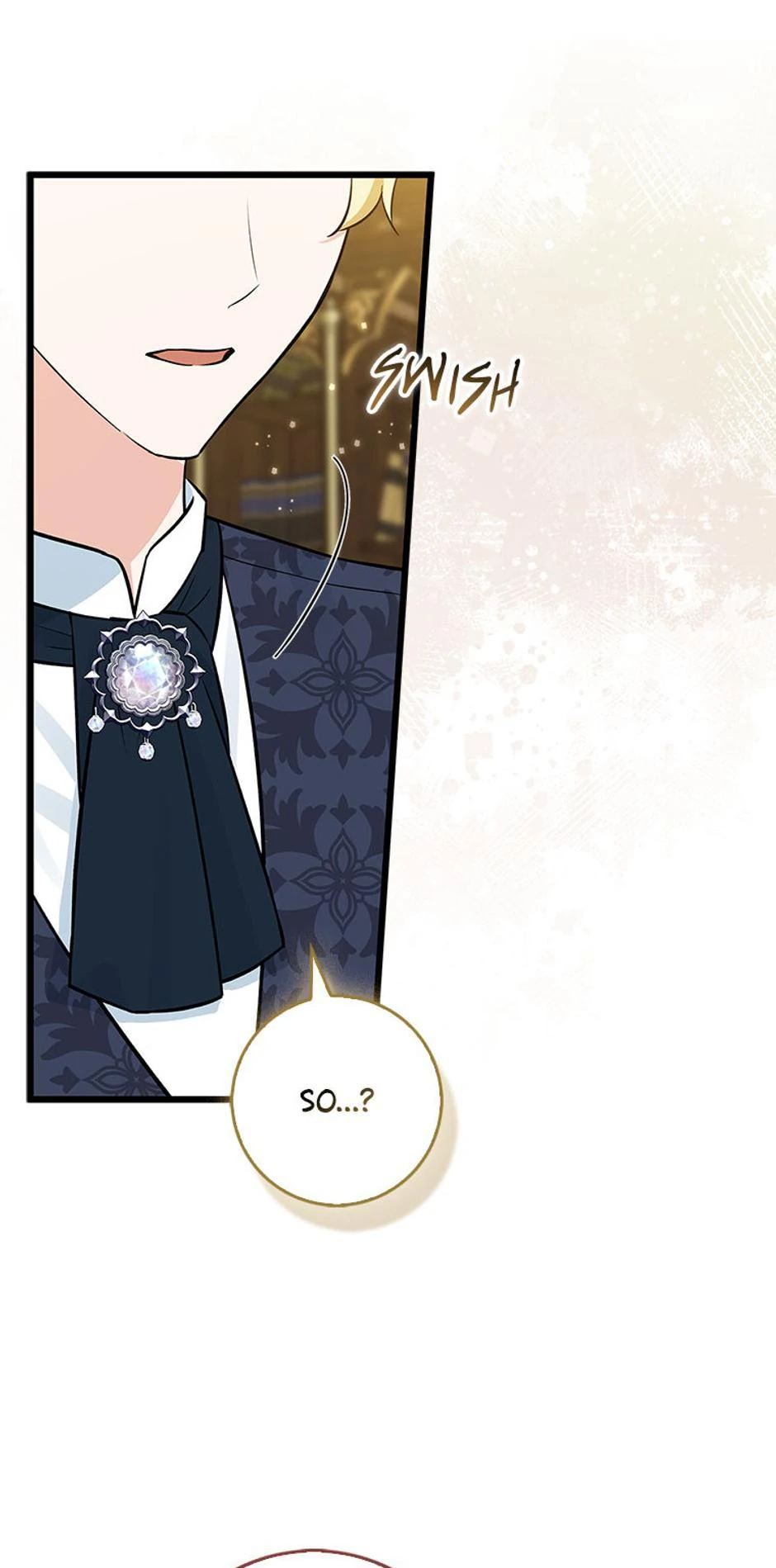 Read I'm a Beast, Not a Bunny! EN Manga Online