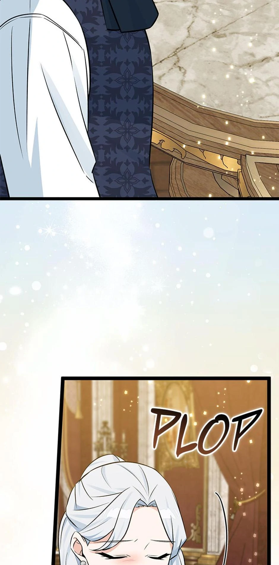 Read I'm a Beast, Not a Bunny! EN Manga Online