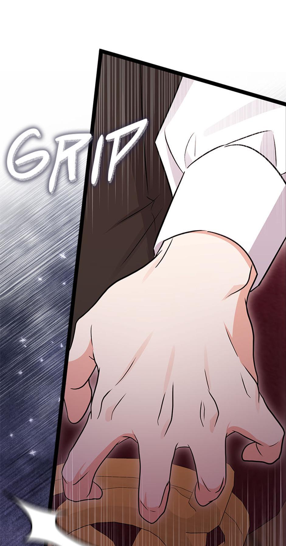 Read I'm a Beast, Not a Bunny! EN Manga Online