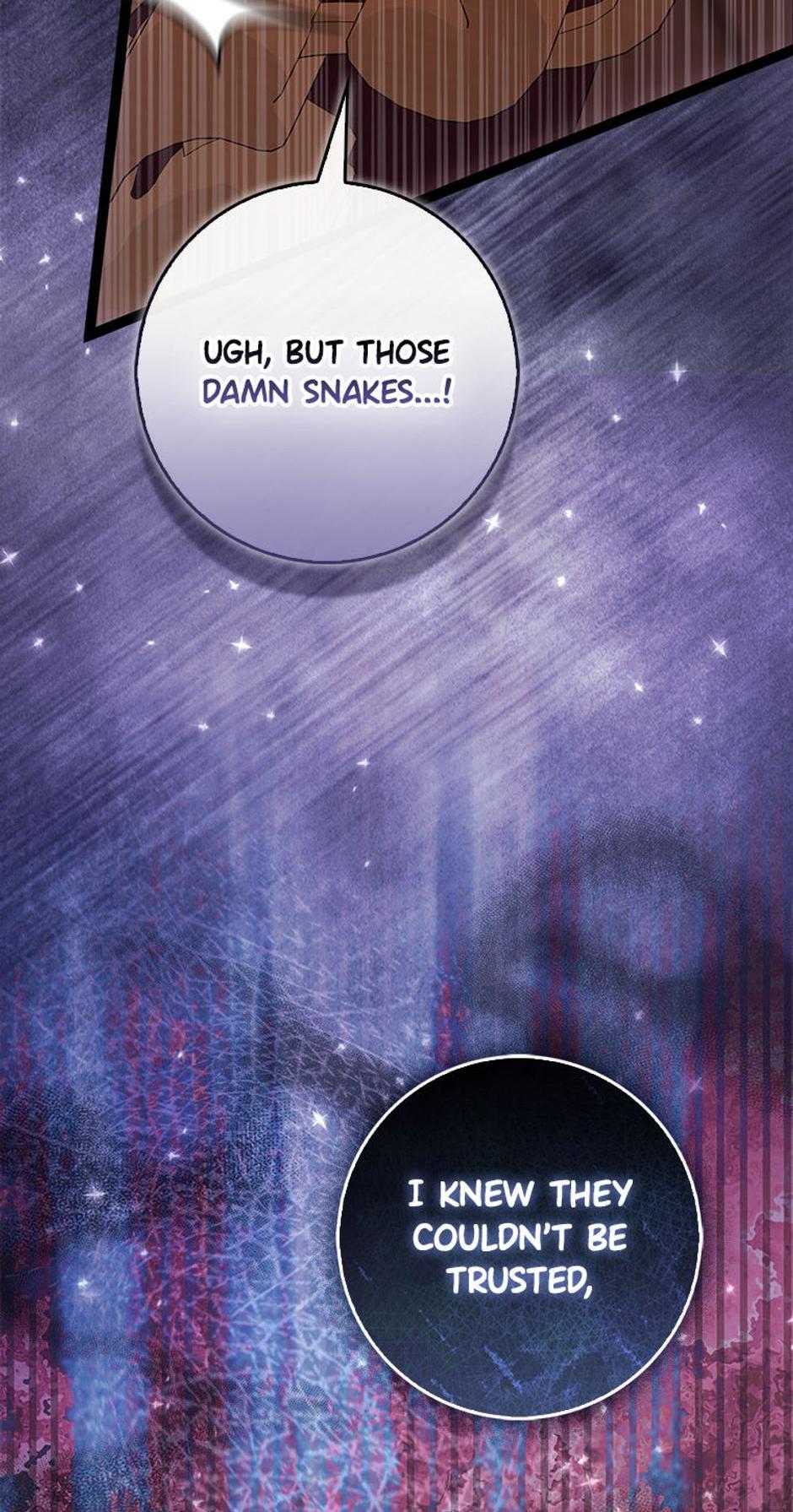 Read I'm a Beast, Not a Bunny! EN Manga Online