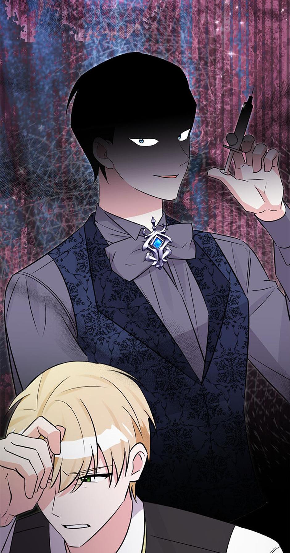 Read I'm a Beast, Not a Bunny! EN Manga Online