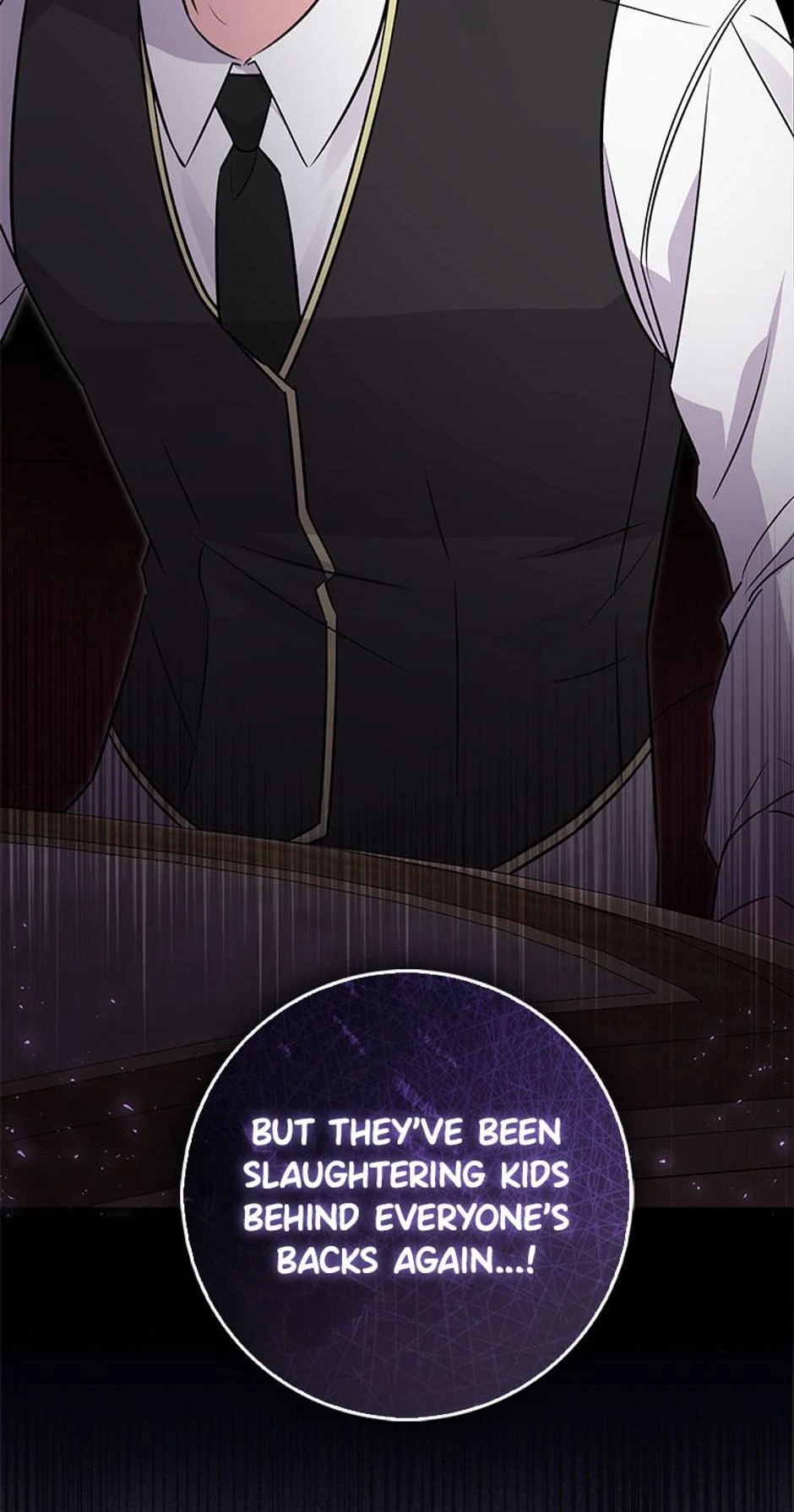 Read I'm a Beast, Not a Bunny! EN Manga Online