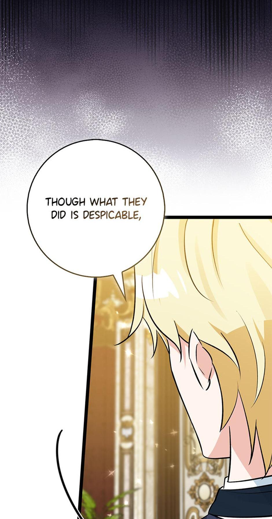 Read I'm a Beast, Not a Bunny! EN Manga Online