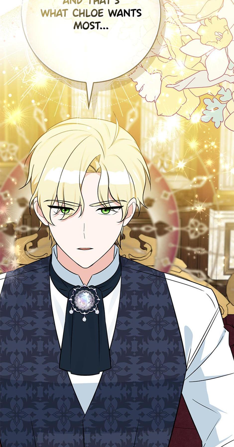 Read I'm a Beast, Not a Bunny! EN Manga Online