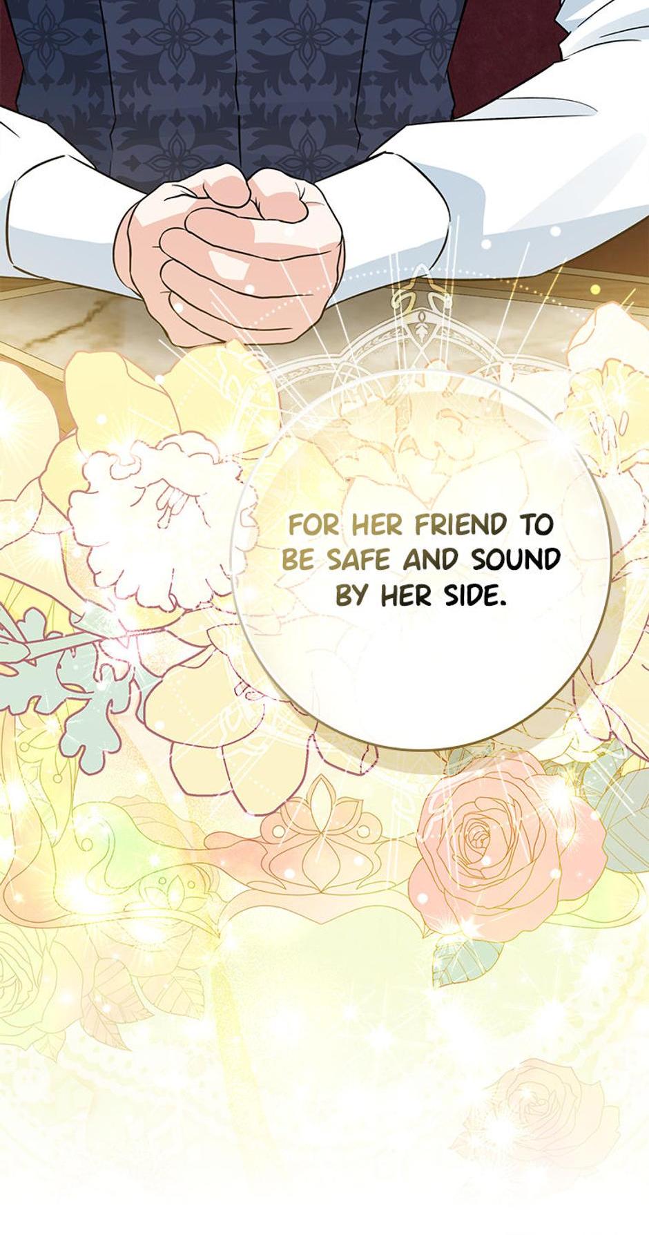 Read I'm a Beast, Not a Bunny! EN Manga Online