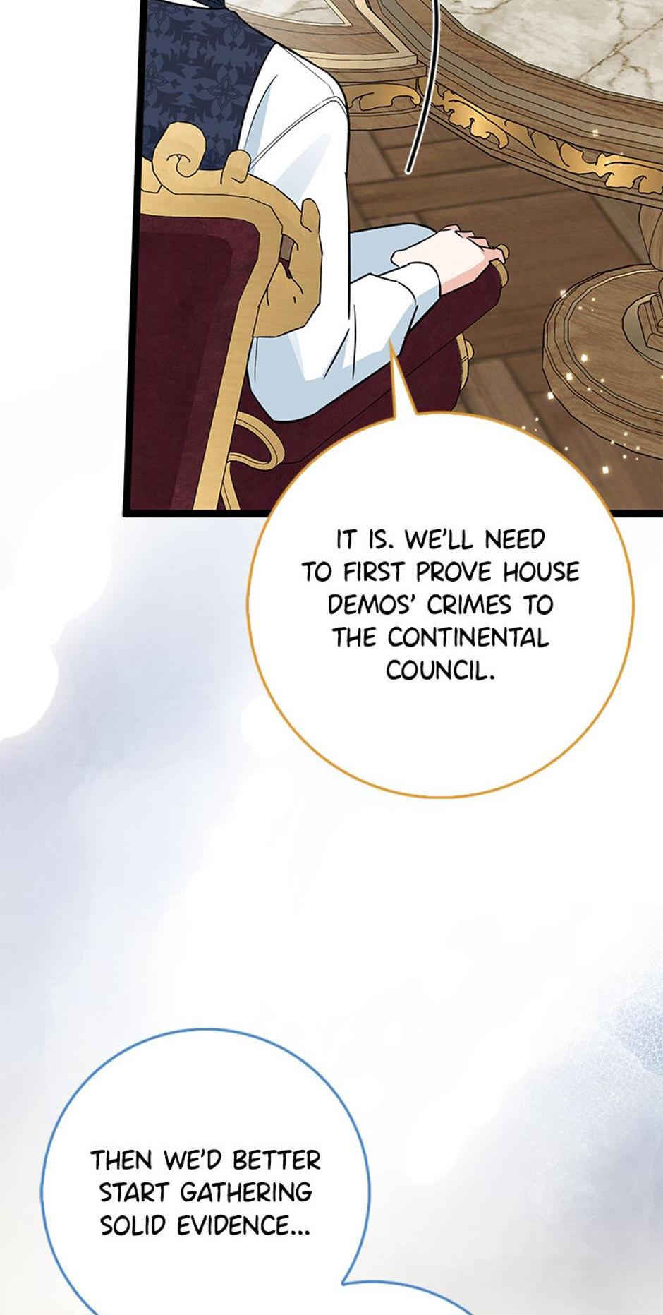 Read I'm a Beast, Not a Bunny! EN Manga Online