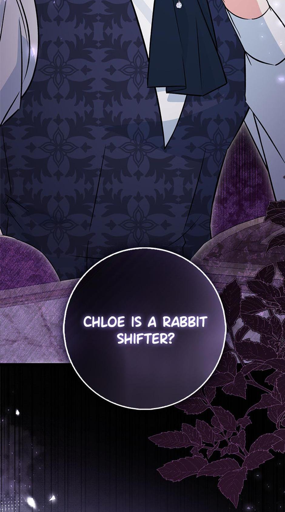 Read I'm a Beast, Not a Bunny! EN Manga Online