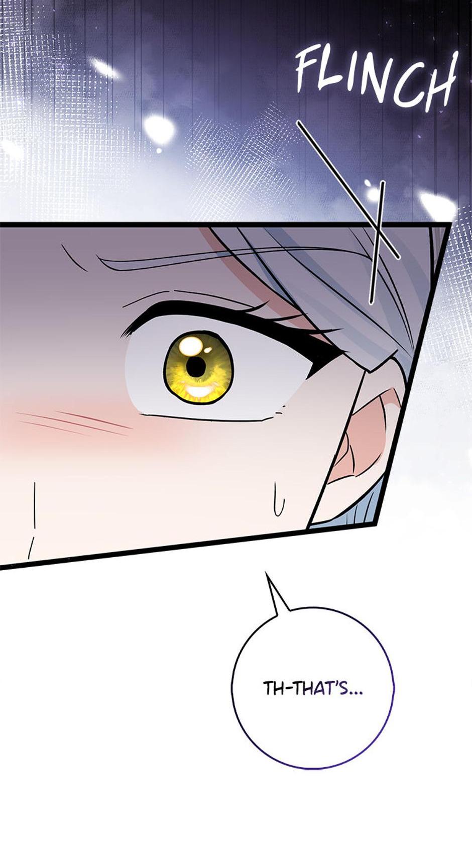 Read I'm a Beast, Not a Bunny! EN Manga Online