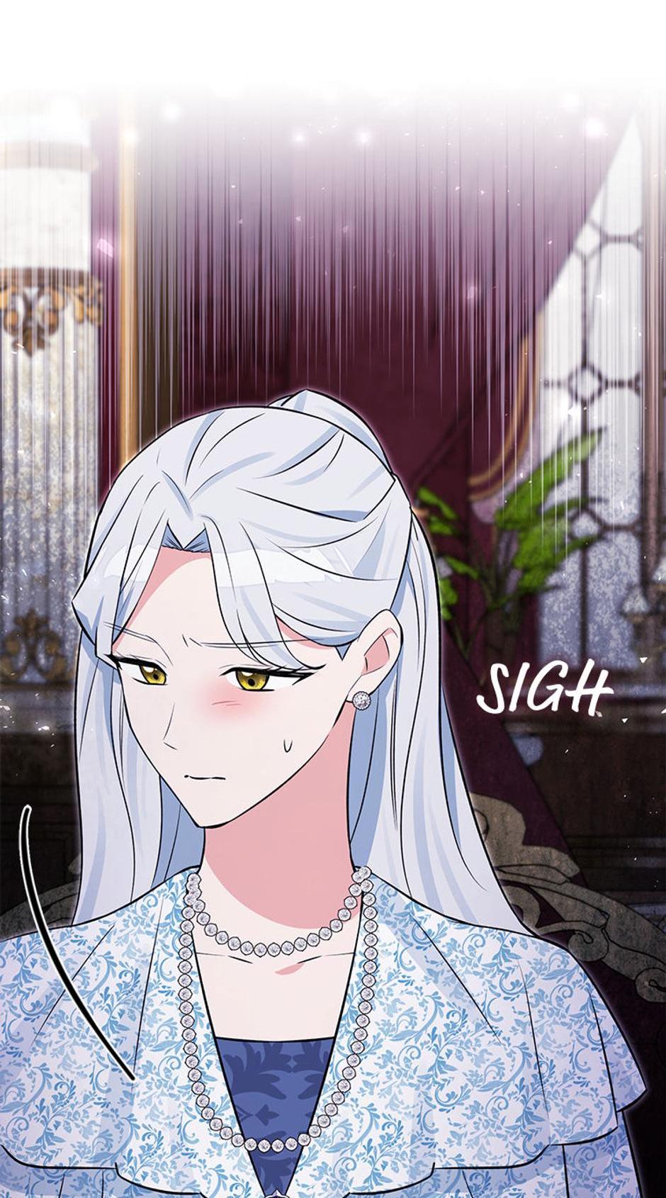 Read I'm a Beast, Not a Bunny! EN Manga Online