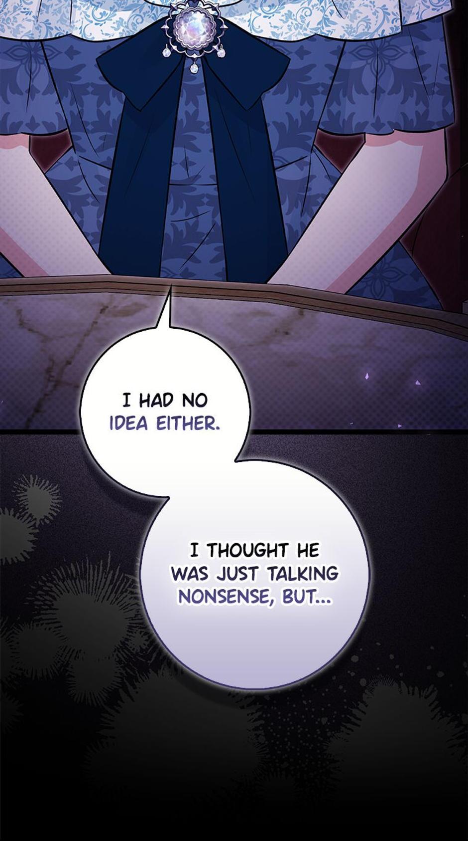 Read I'm a Beast, Not a Bunny! EN Manga Online