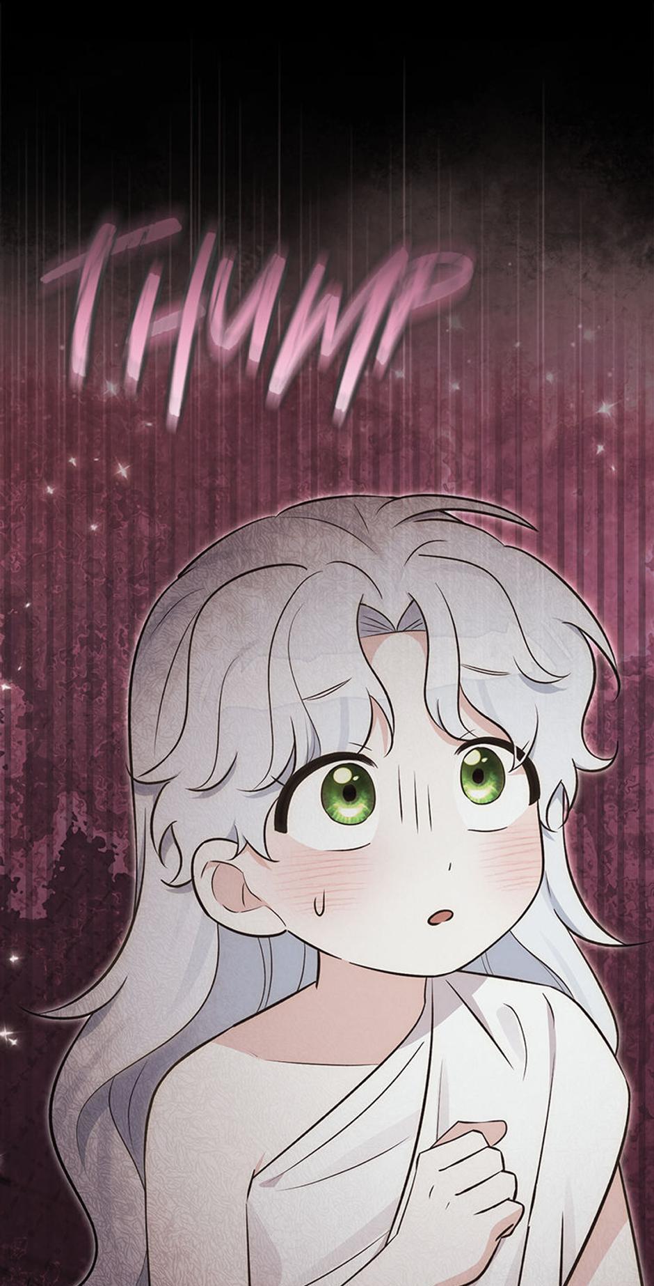 Read I'm a Beast, Not a Bunny! EN Manga Online