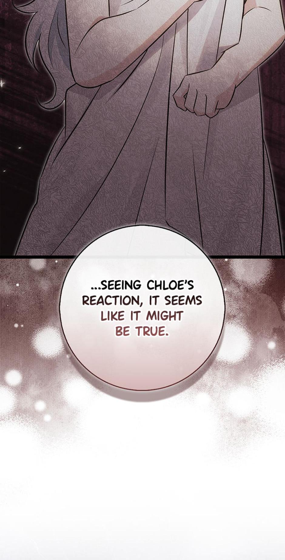 Read I'm a Beast, Not a Bunny! EN Manga Online