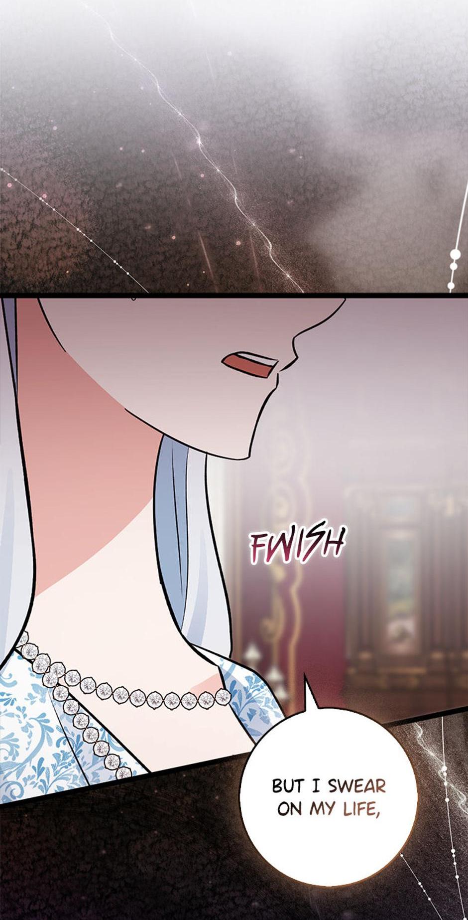 Read I'm a Beast, Not a Bunny! EN Manga Online