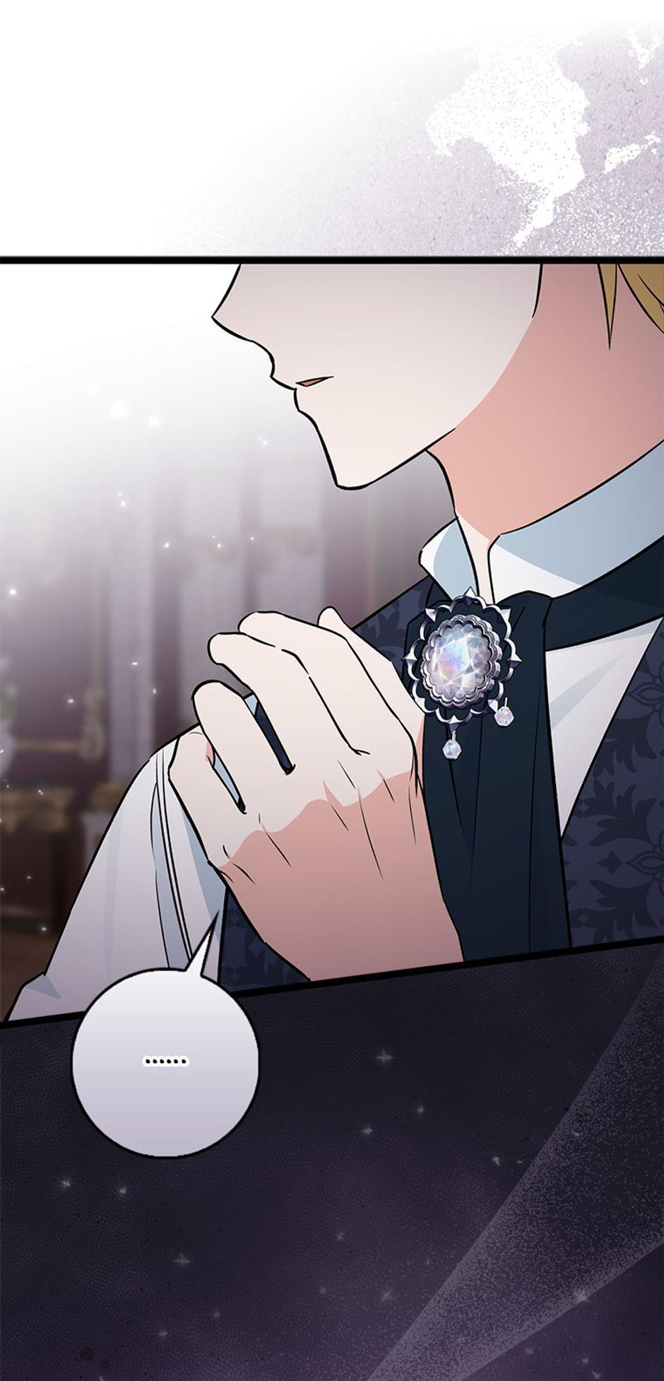 Read I'm a Beast, Not a Bunny! EN Manga Online