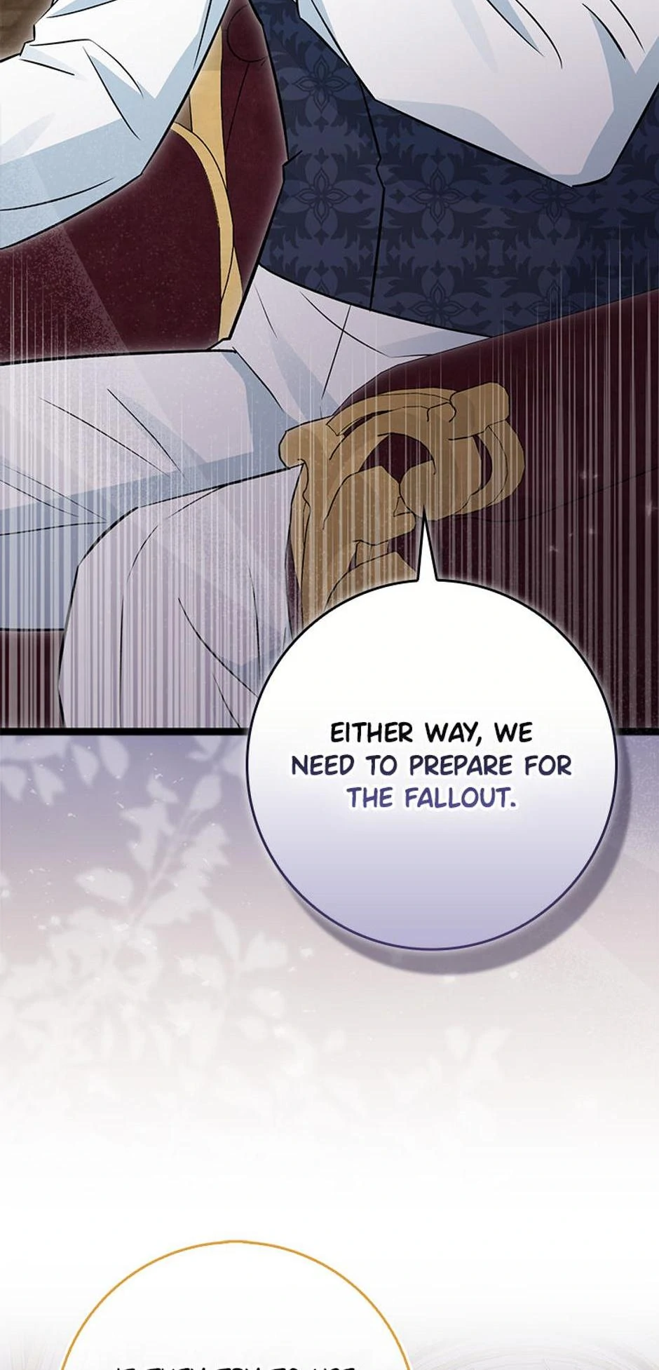 Read I'm a Beast, Not a Bunny! EN Manga Online