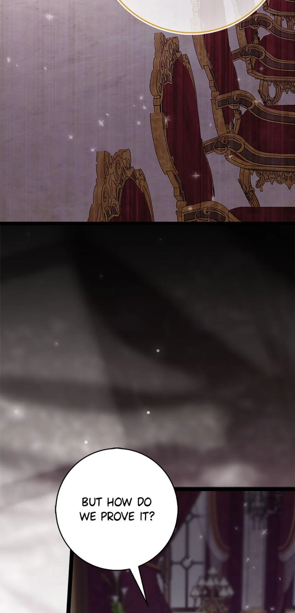 Read I'm a Beast, Not a Bunny! EN Manga Online