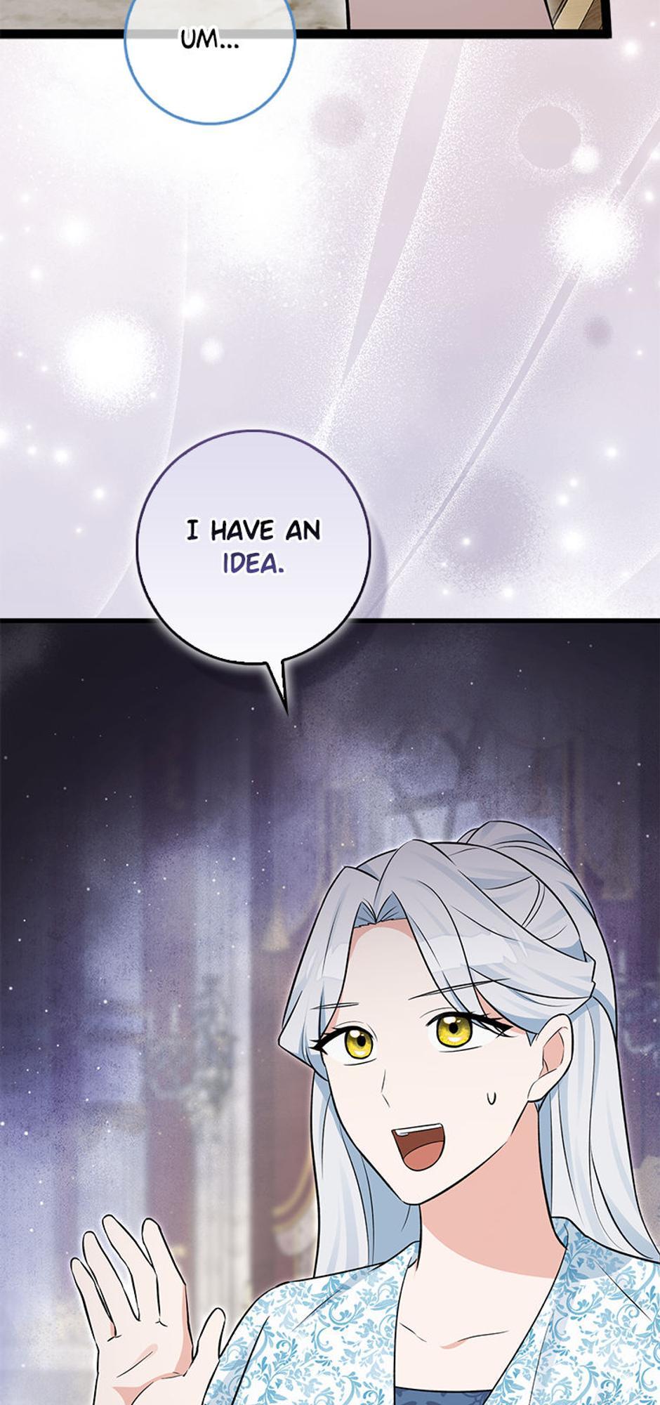 Read I'm a Beast, Not a Bunny! EN Manga Online