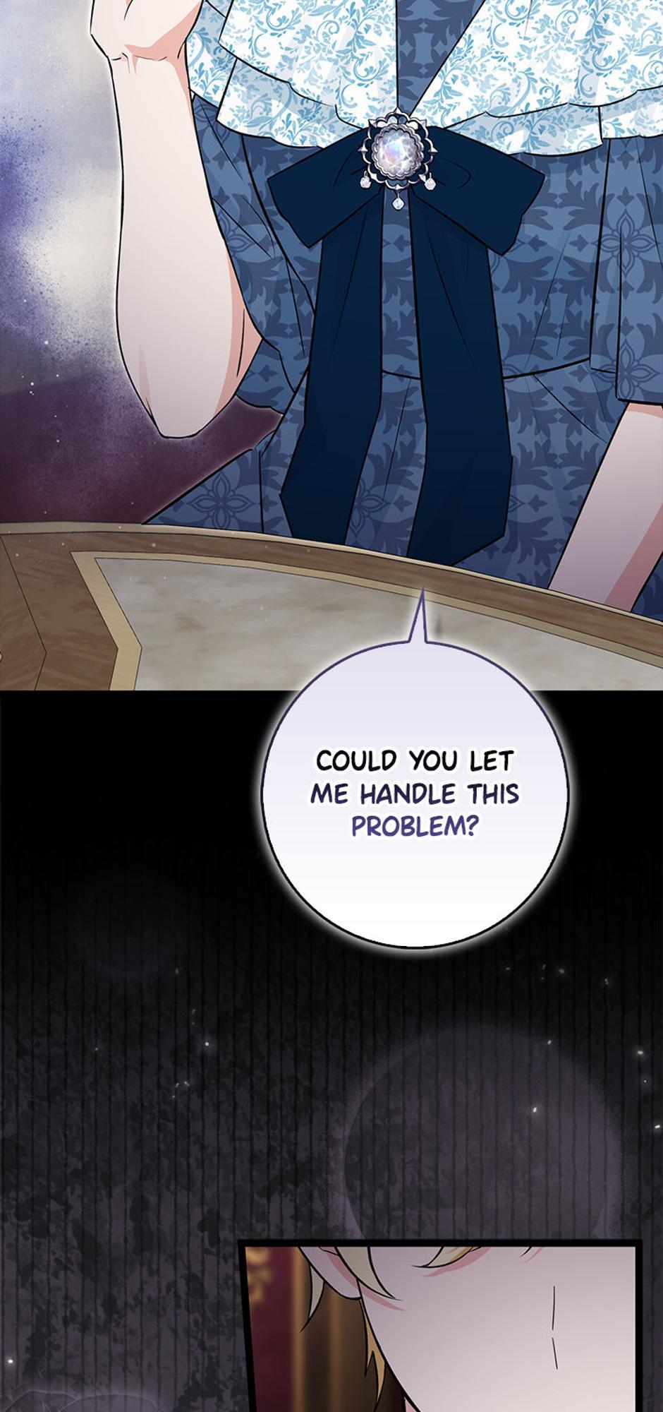 Read I'm a Beast, Not a Bunny! EN Manga Online