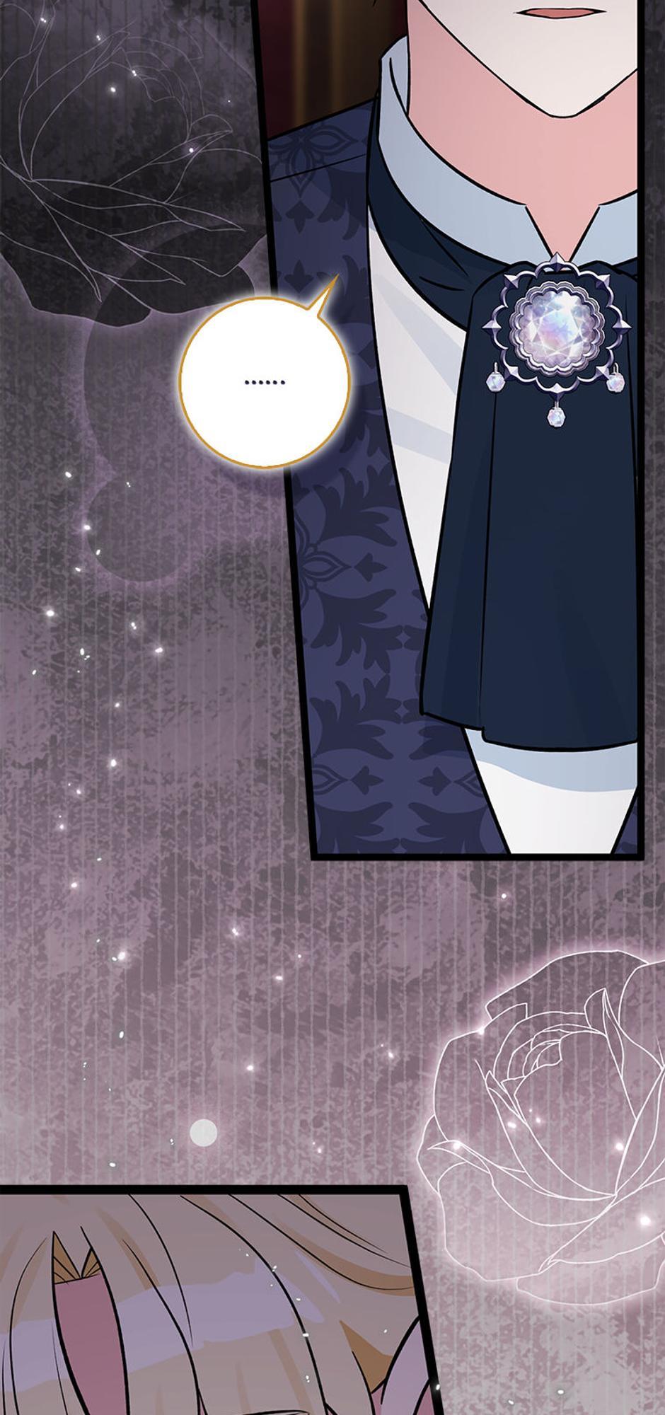 Read I'm a Beast, Not a Bunny! EN Manga Online