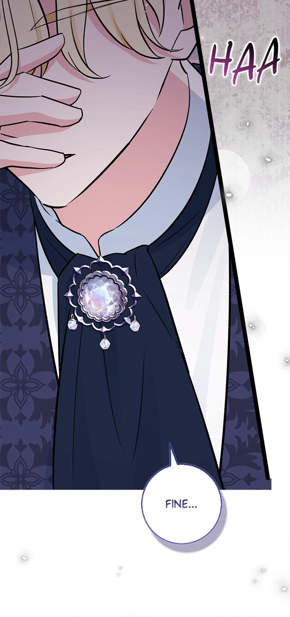 Read I'm a Beast, Not a Bunny! EN Manga Online