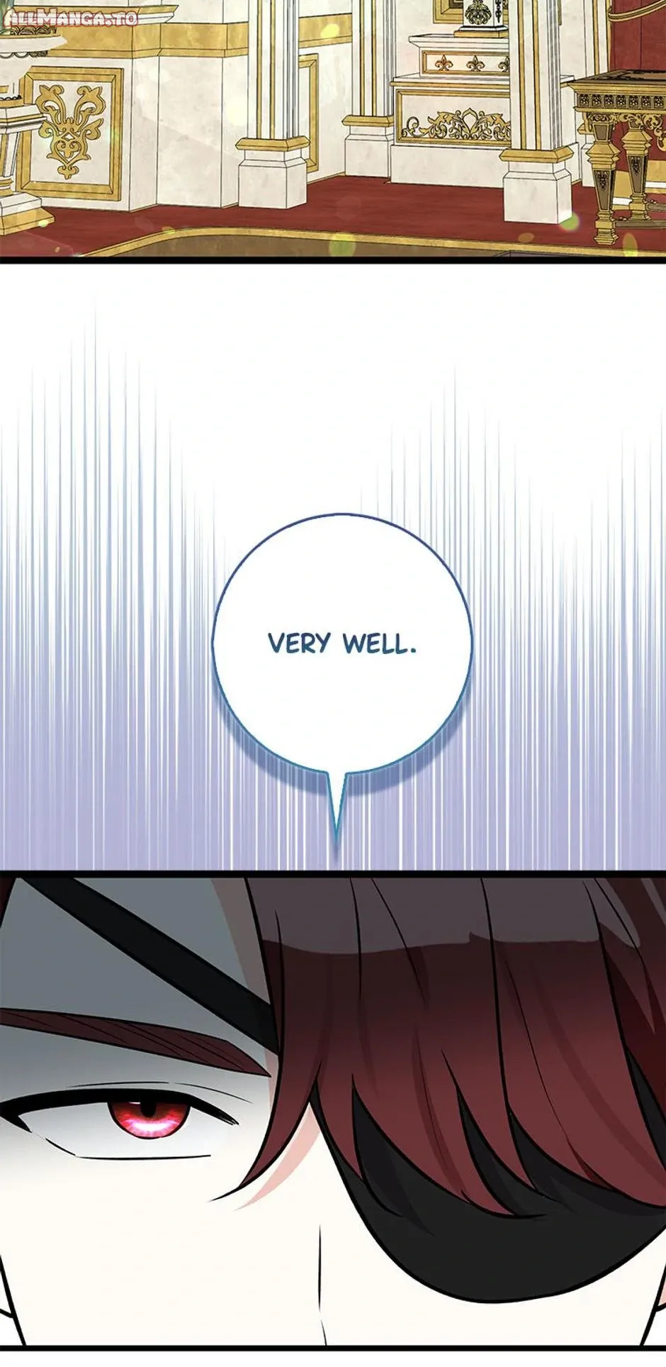 Read I'm a Beast, Not a Bunny! EN Manga Online