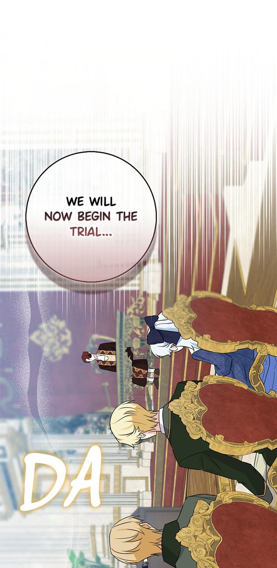 Read I'm a Beast, Not a Bunny! EN Manga Online