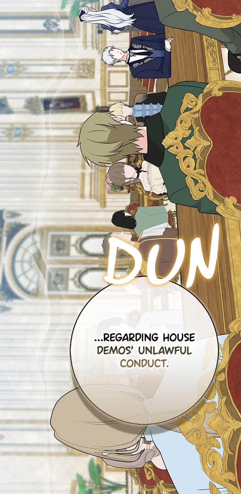 Read I'm a Beast, Not a Bunny! EN Manga Online