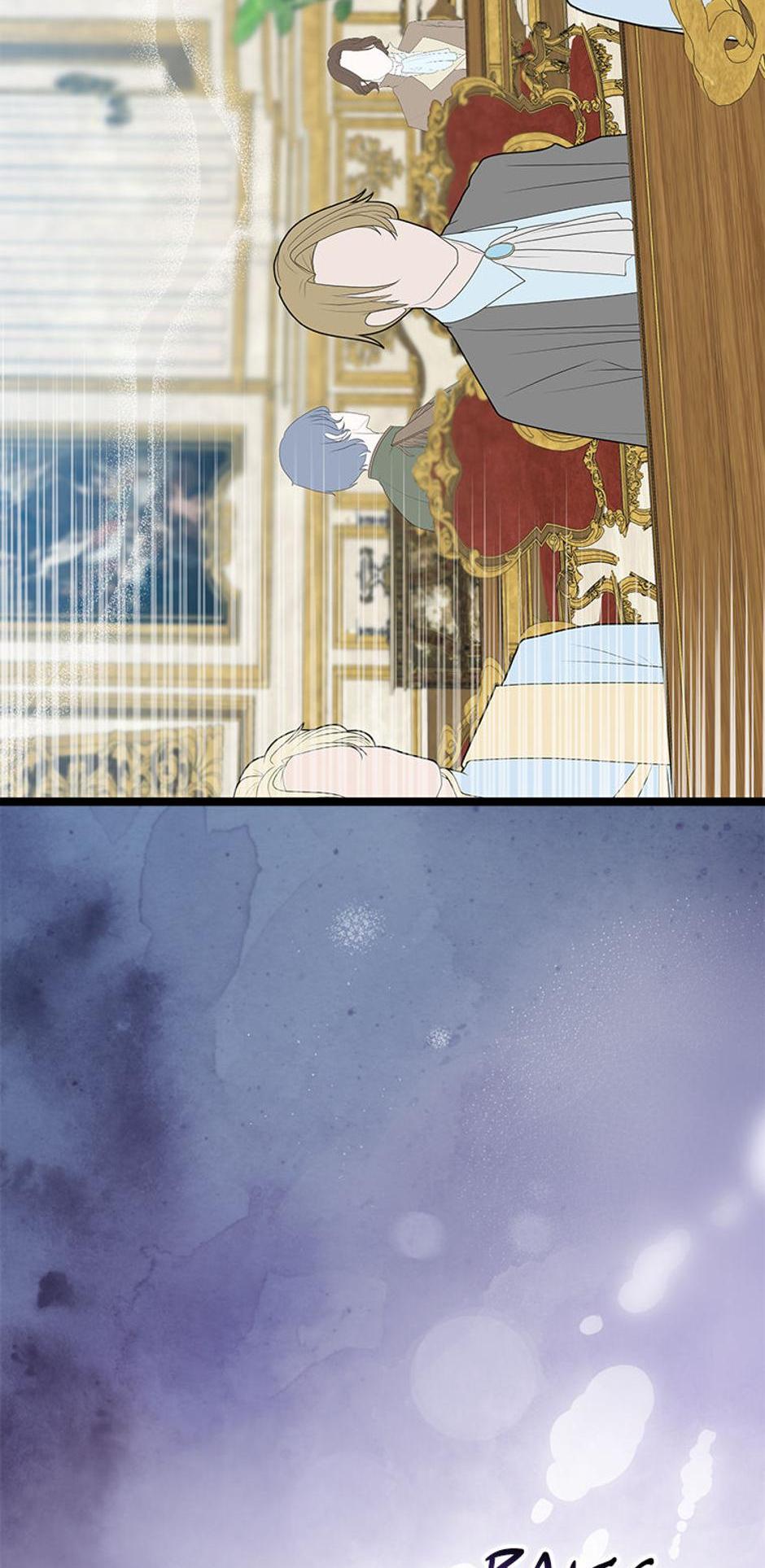 Read I'm a Beast, Not a Bunny! EN Manga Online