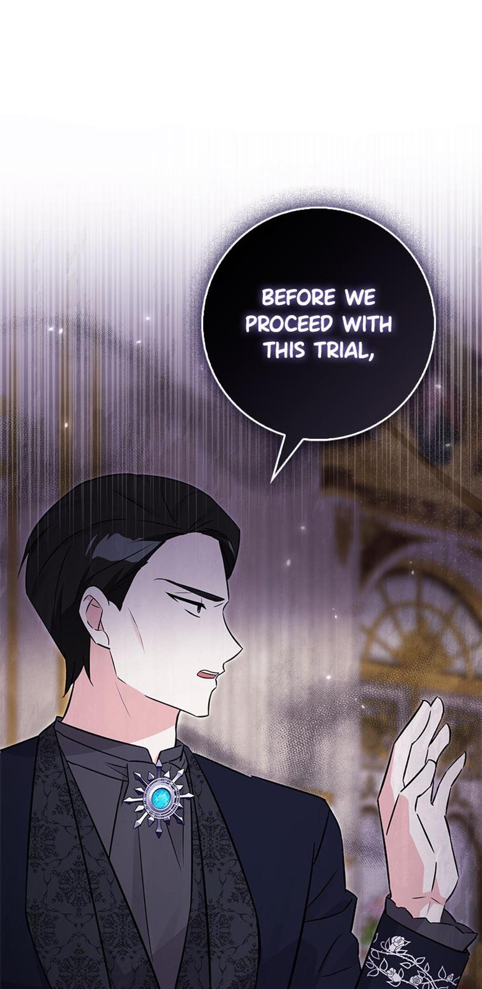 Read I'm a Beast, Not a Bunny! EN Manga Online