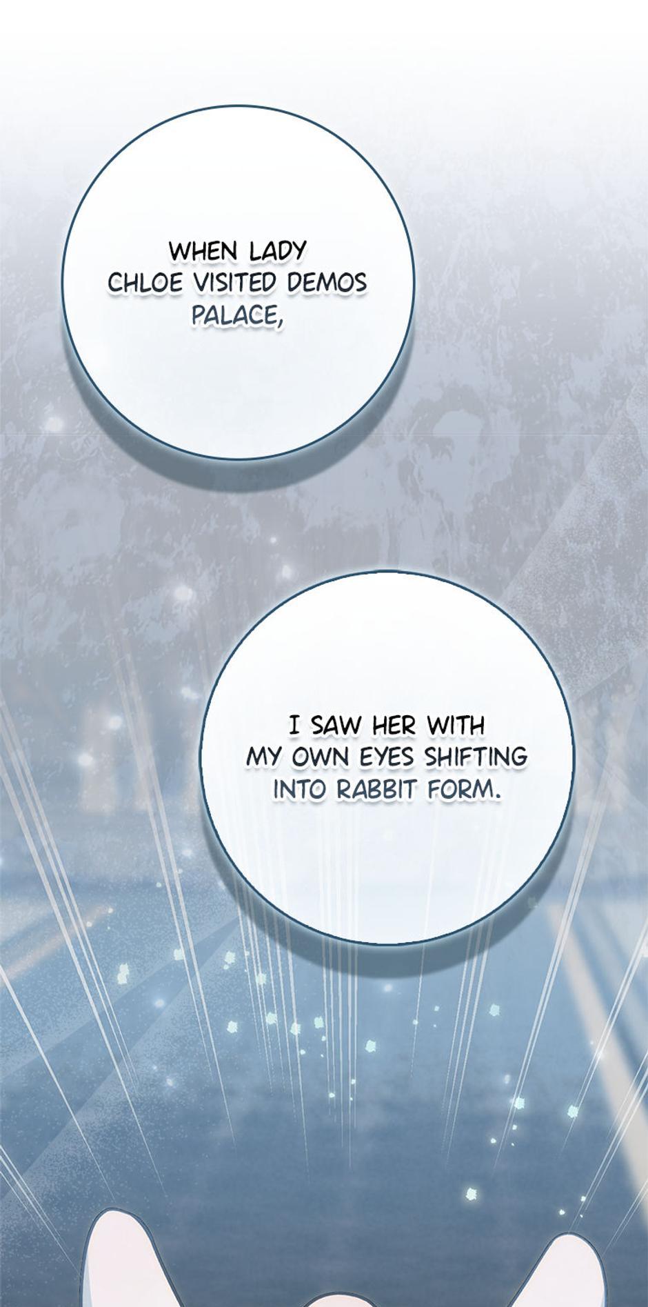 Read I'm a Beast, Not a Bunny! EN Manga Online