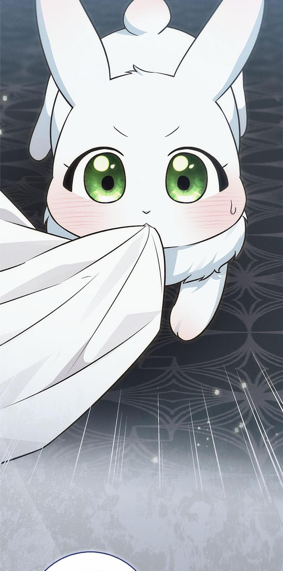 Read I'm a Beast, Not a Bunny! EN Manga Online