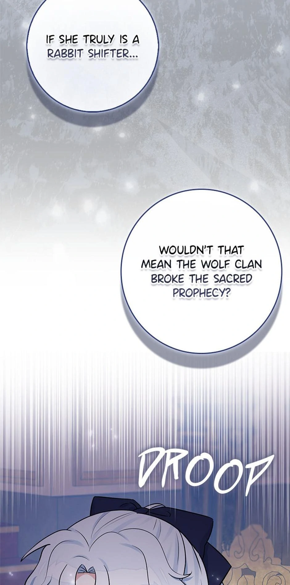 Read I'm a Beast, Not a Bunny! EN Manga Online