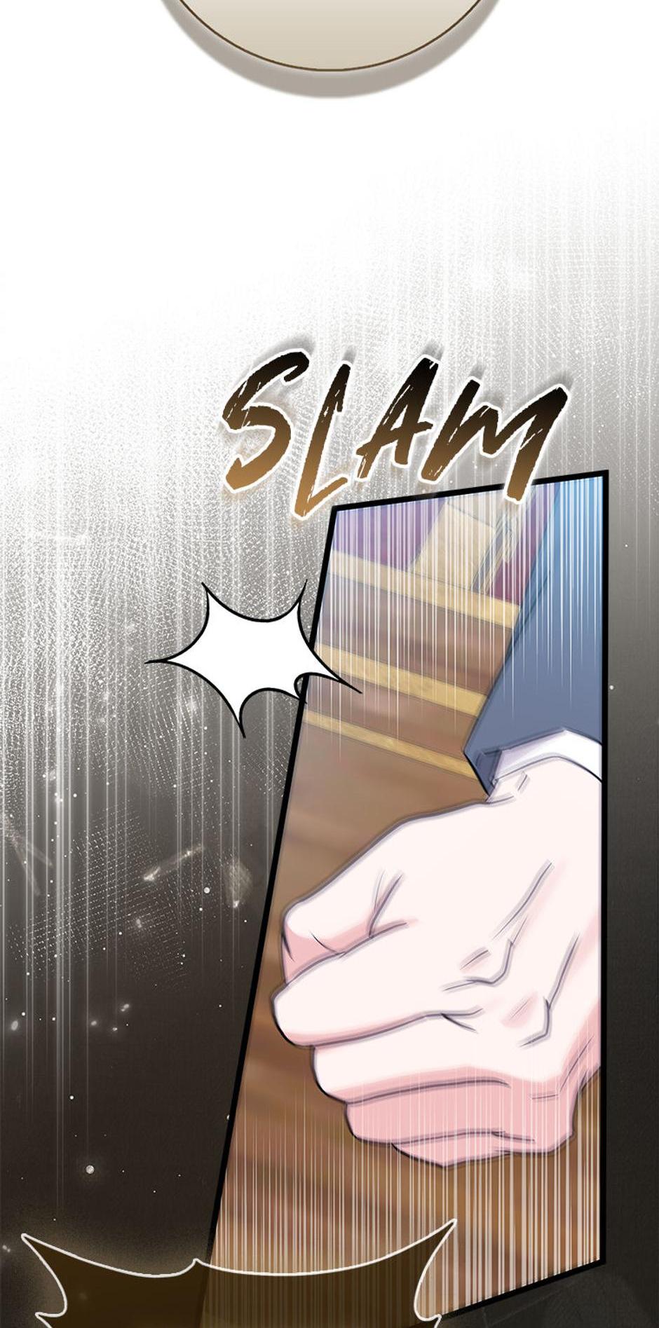 Read I'm a Beast, Not a Bunny! EN Manga Online