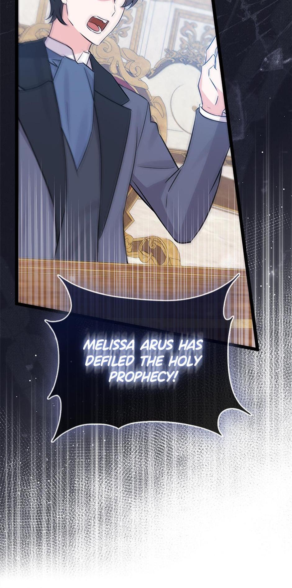 Read I'm a Beast, Not a Bunny! EN Manga Online