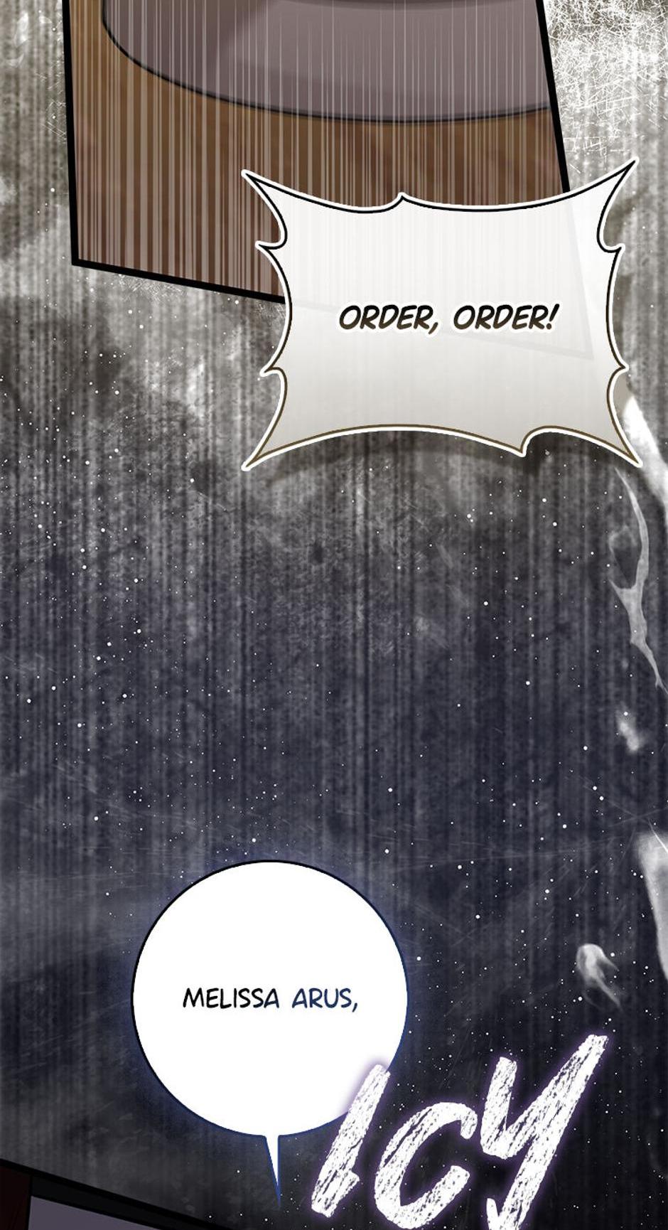 Read I'm a Beast, Not a Bunny! EN Manga Online