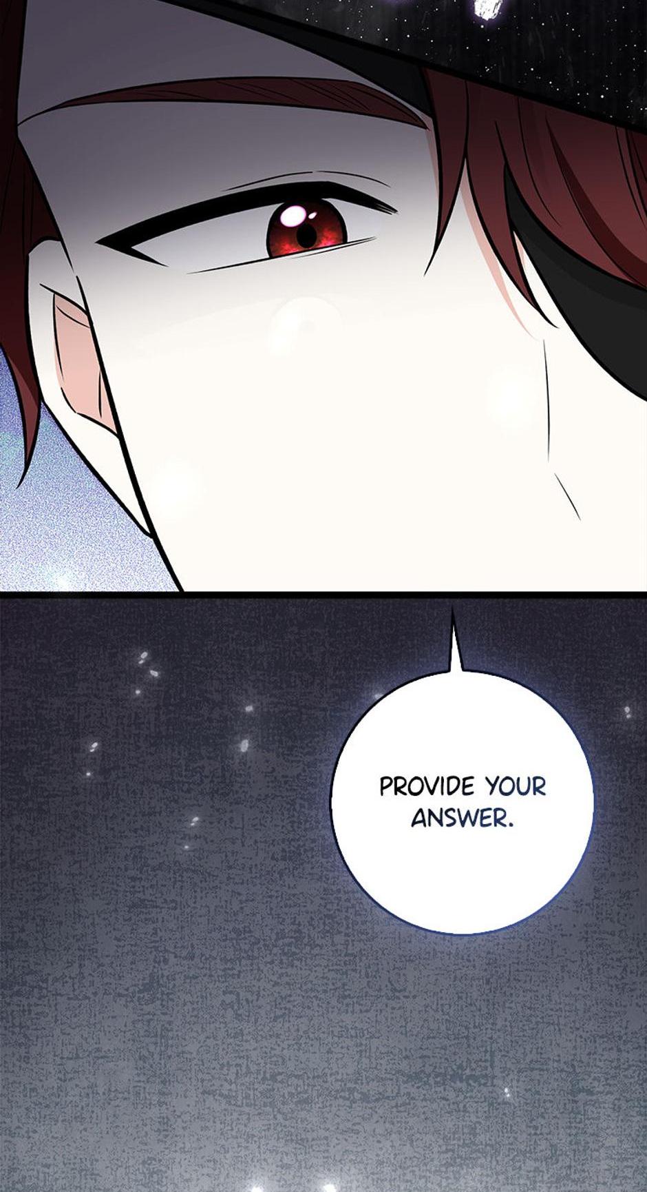 Read I'm a Beast, Not a Bunny! EN Manga Online