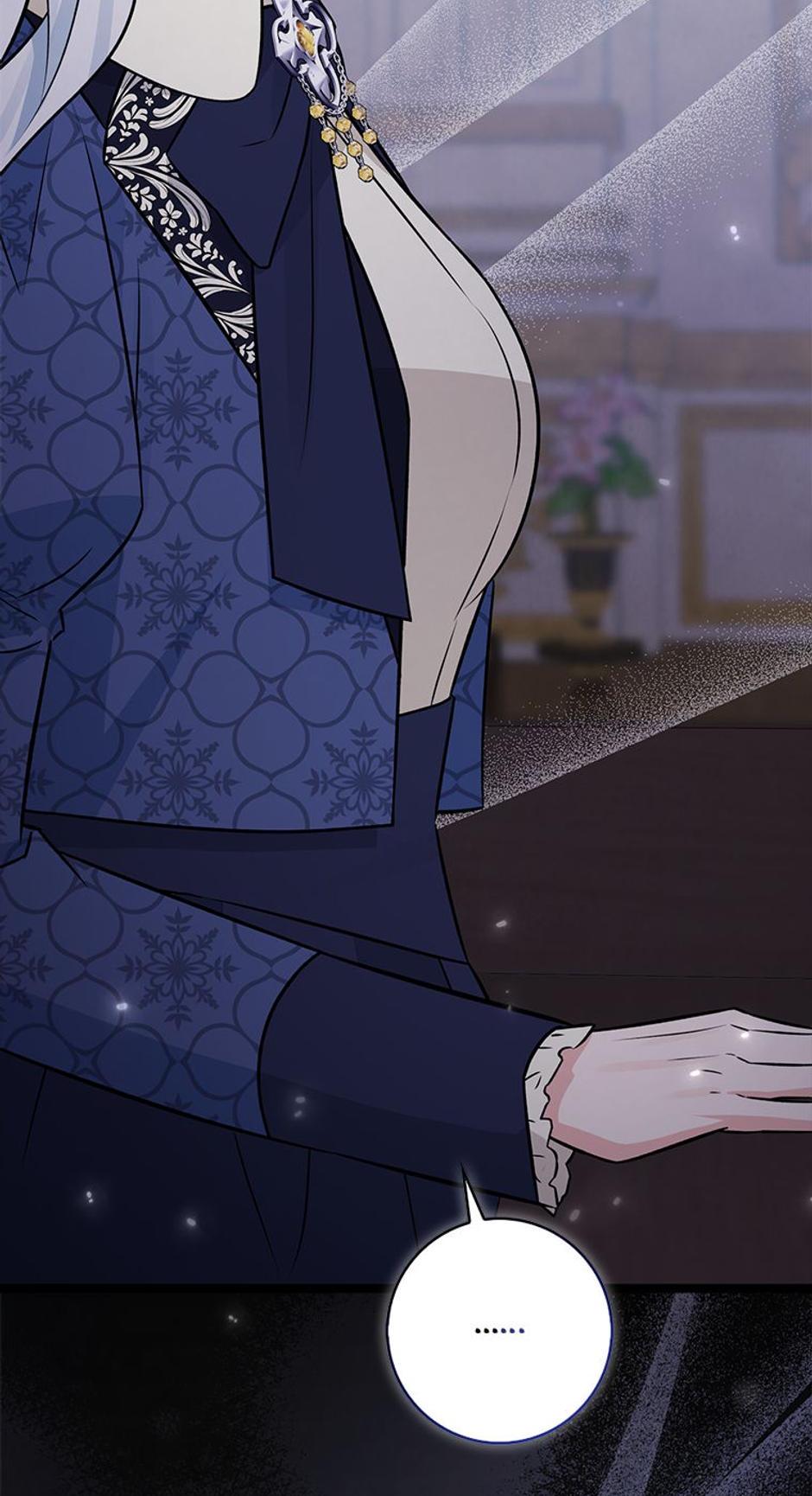 Read I'm a Beast, Not a Bunny! EN Manga Online