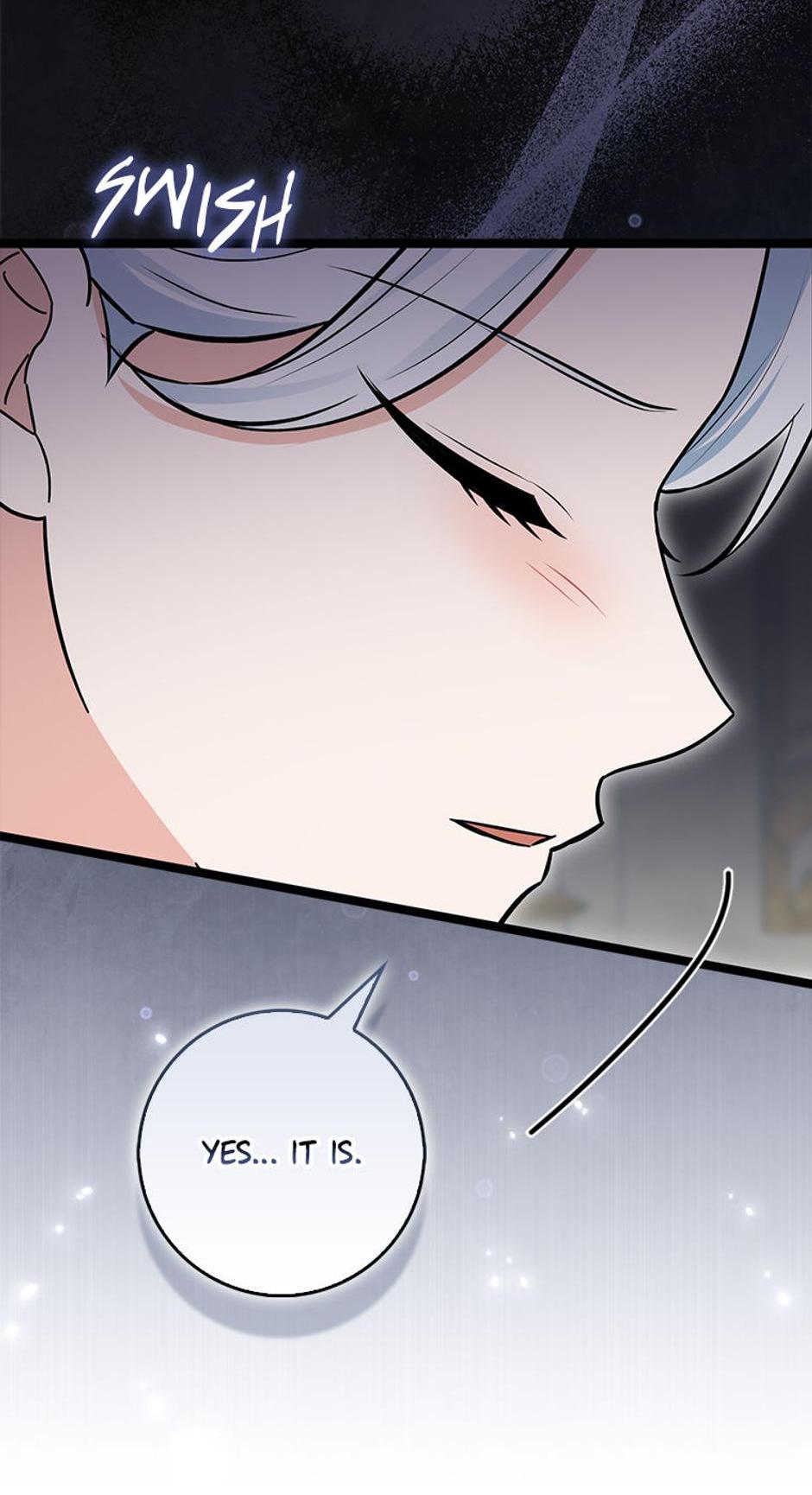 Read I'm a Beast, Not a Bunny! EN Manga Online