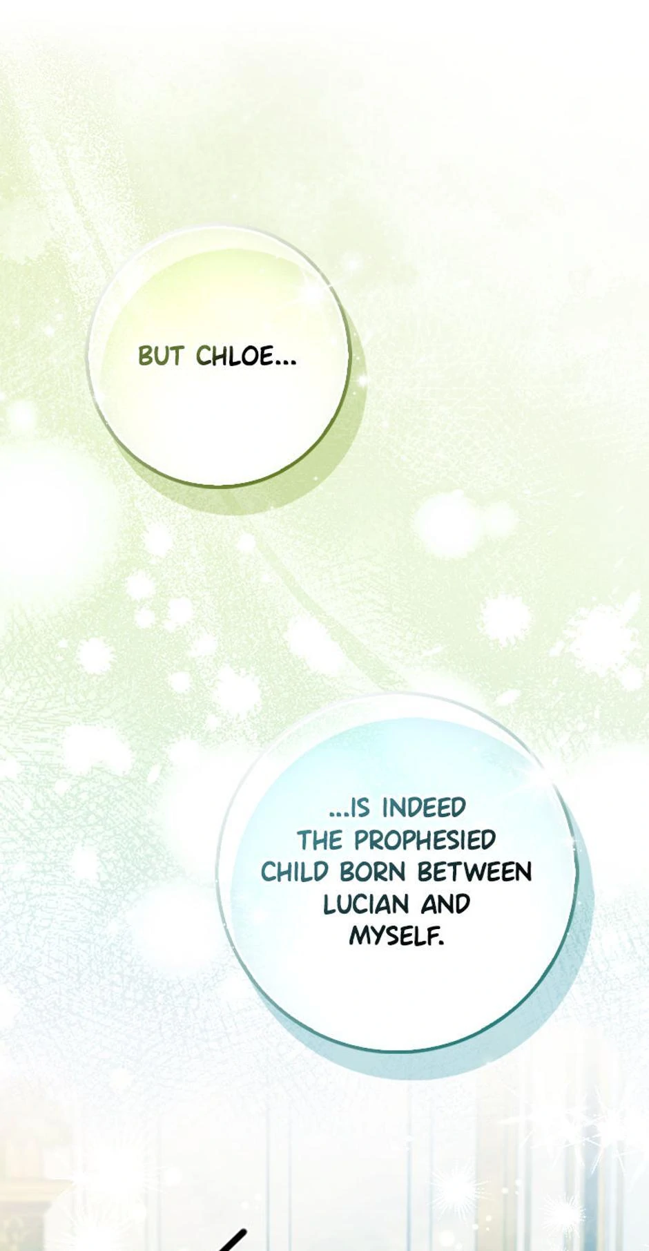 Read I'm a Beast, Not a Bunny! EN Manga Online