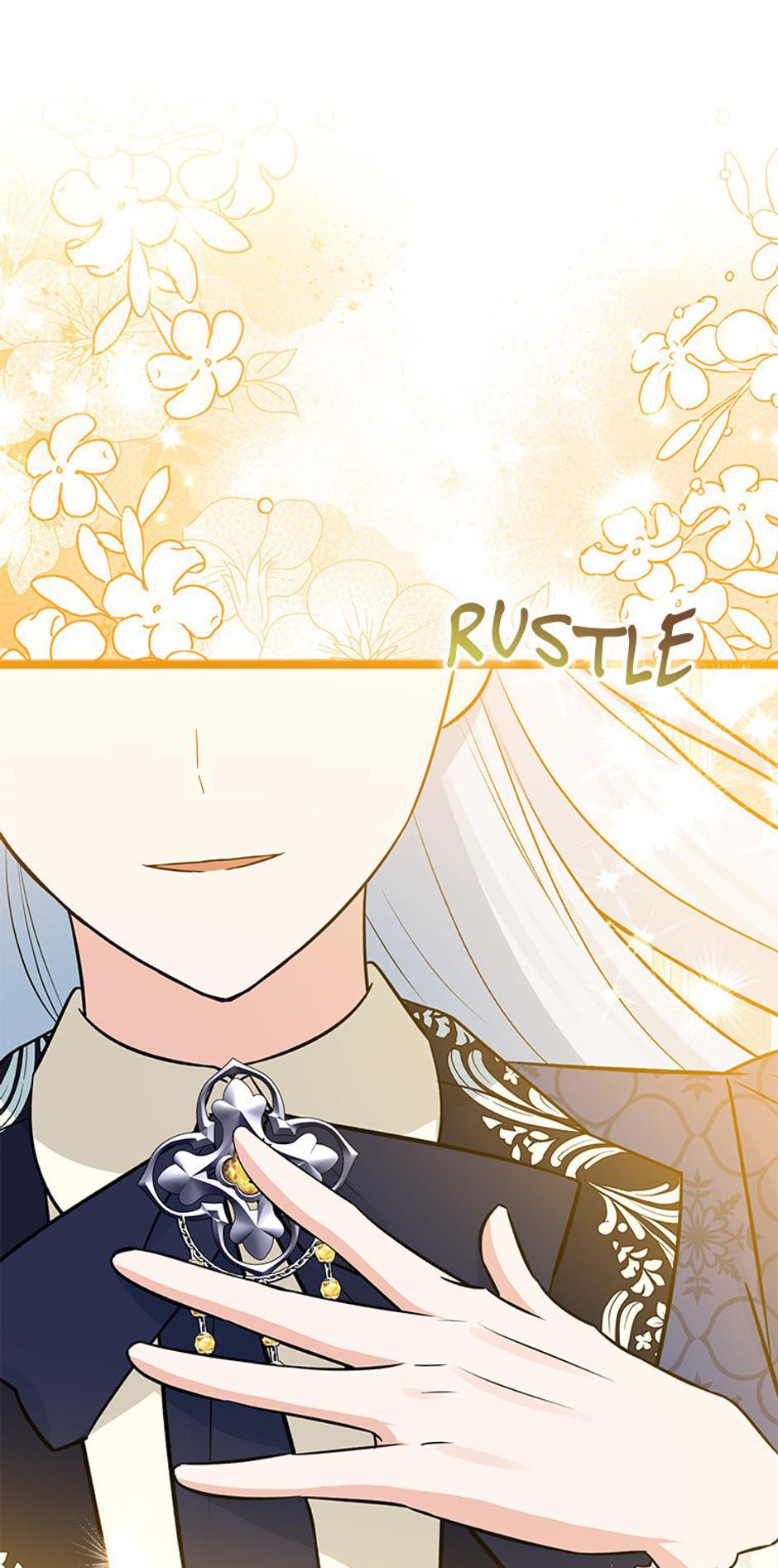 Read I'm a Beast, Not a Bunny! EN Manga Online