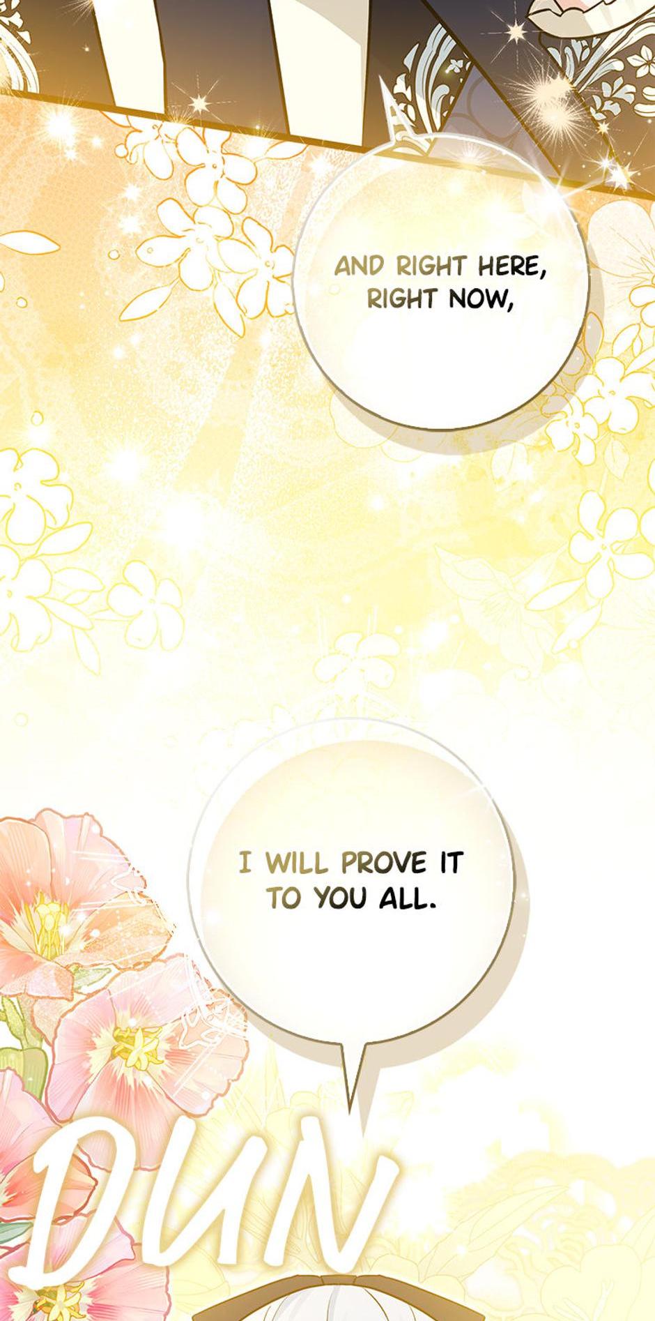 Read I'm a Beast, Not a Bunny! EN Manga Online