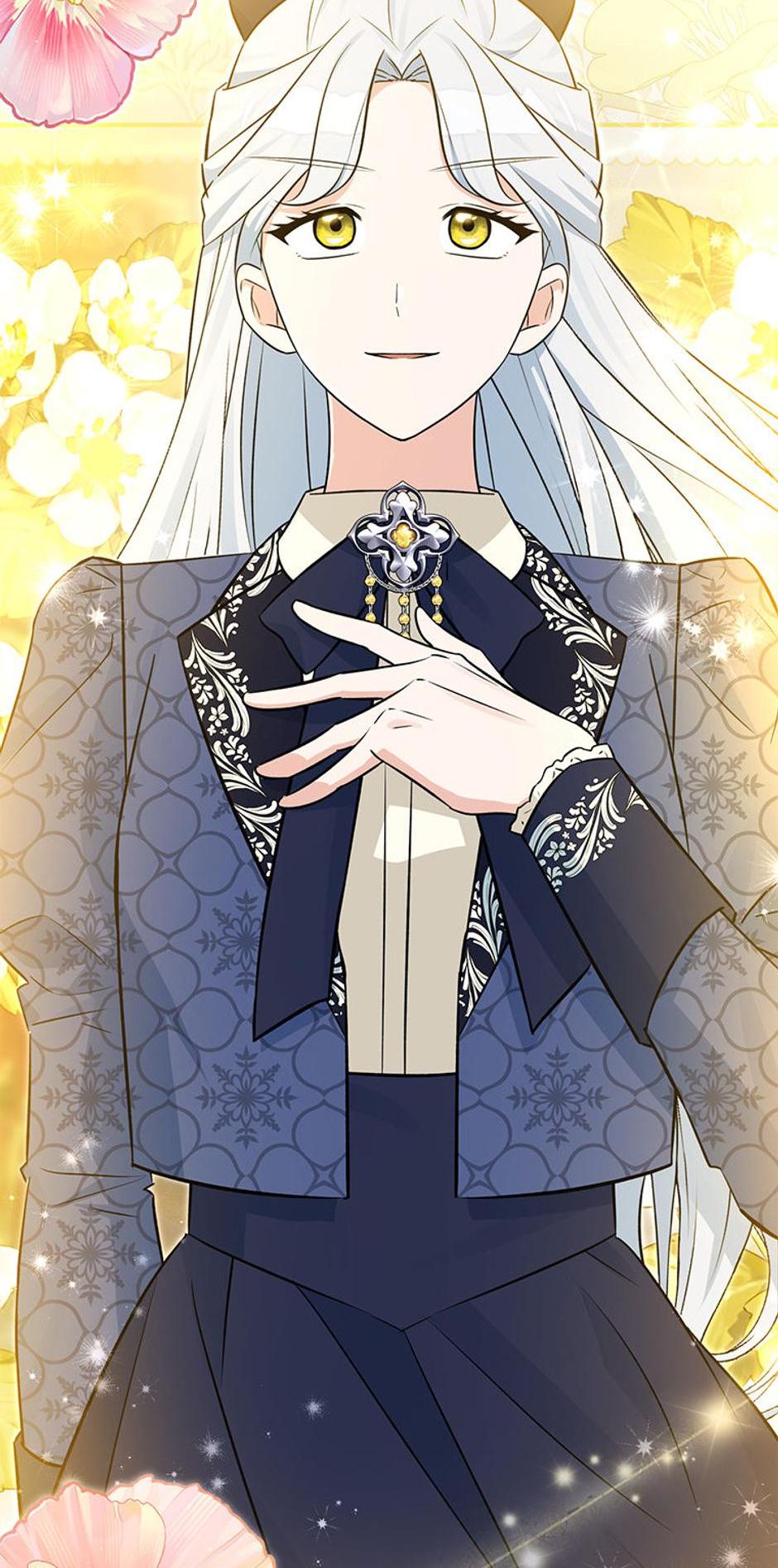 Read I'm a Beast, Not a Bunny! EN Manga Online