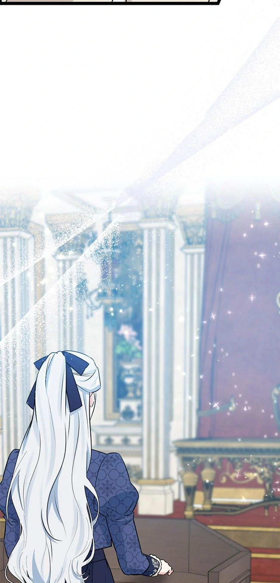 Read I'm a Beast, Not a Bunny! EN Manga Online